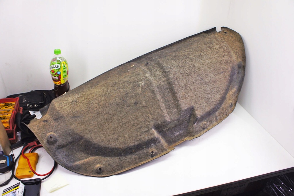 фото №6, Jm002 toyota camry xv40 06- защита крышки багажника