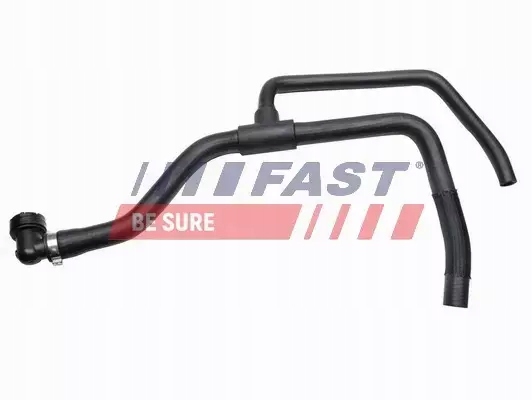 фото №2, Fast шланг охлаждение ft61650