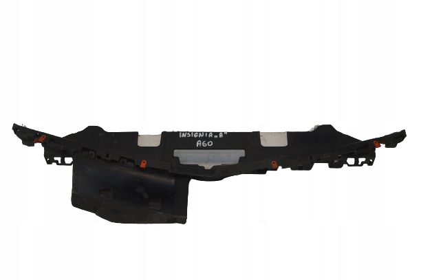 фото №1, Захист поперечина передній opel insignia a