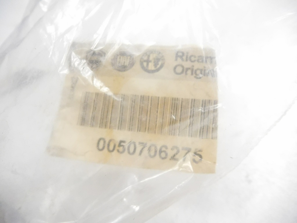 фото №6, Гайка амортизатора fiat ducato оригінальний номер 50706275