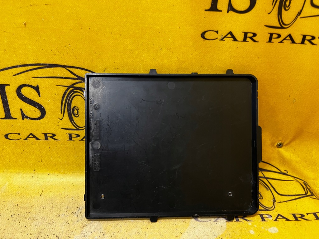 фото №1, Защита заглушка накладка ford escape mk4