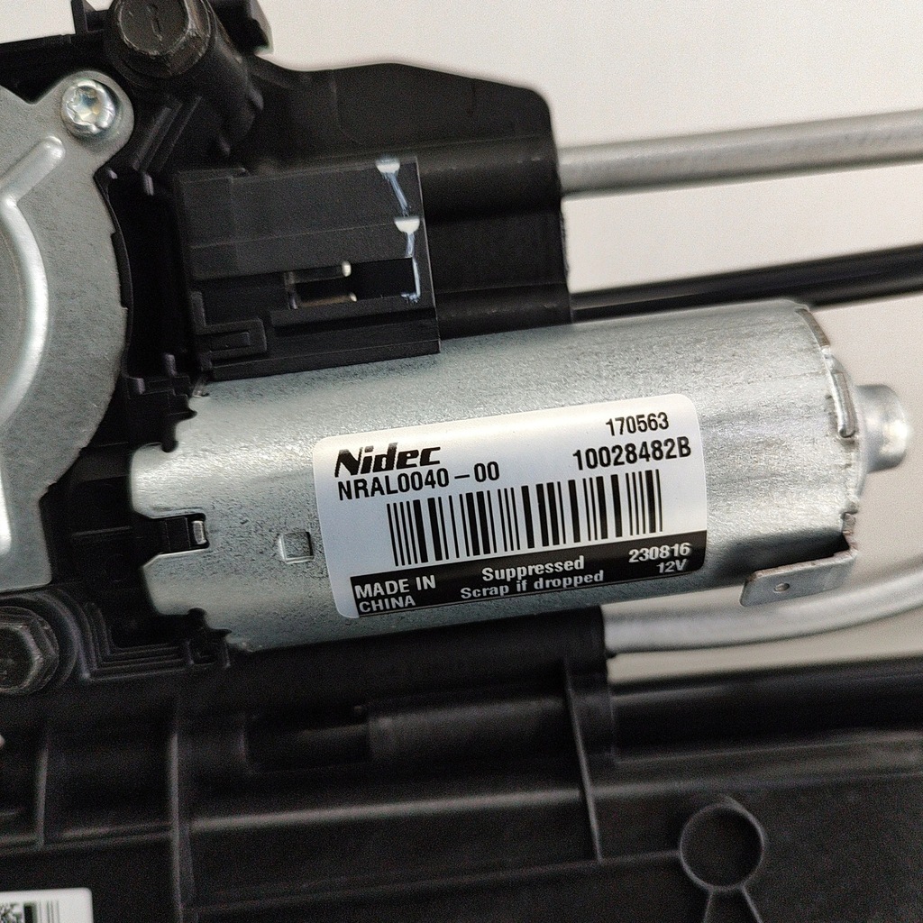 фото №9, Bmw ix3 g08 2023 люк комплект