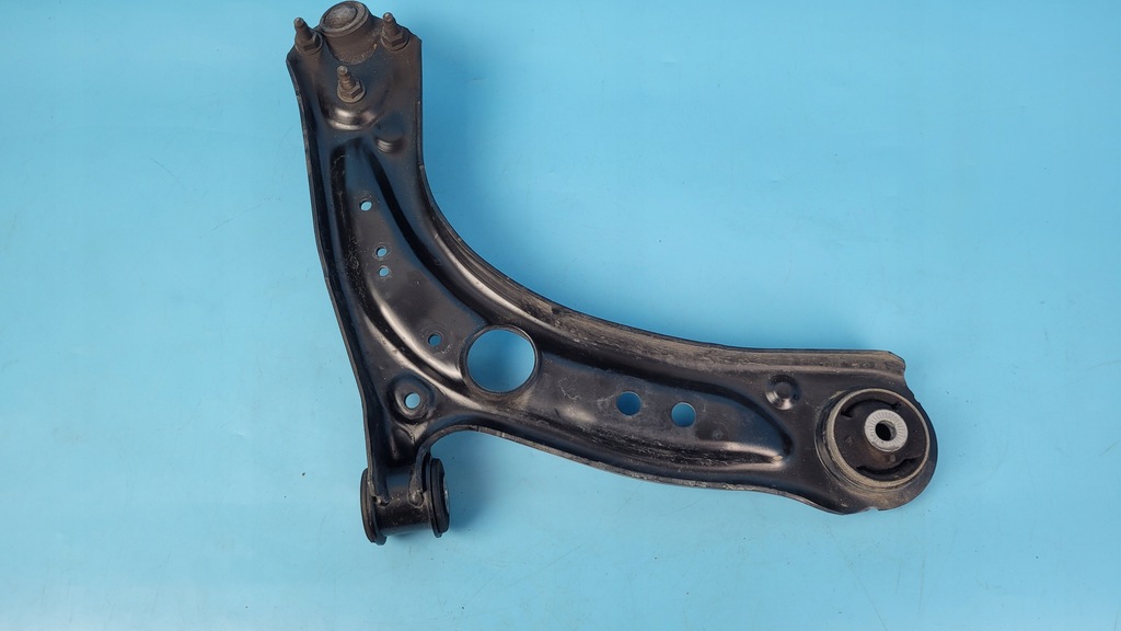 фото №15, Cupra seat leon iv 23r важіль правий перед delphi tc2864 замінник