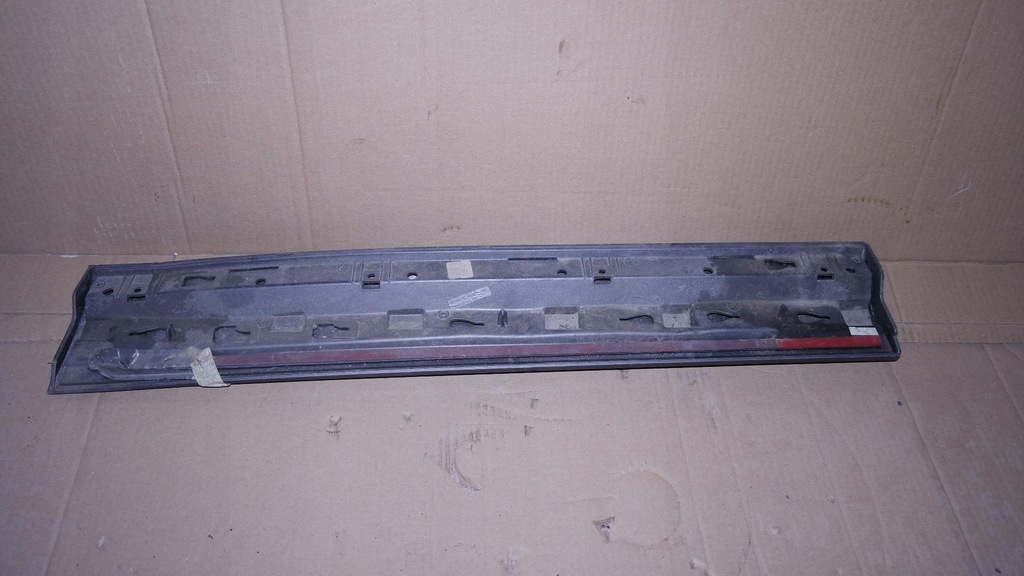 фото №14, Молдинг двері levante