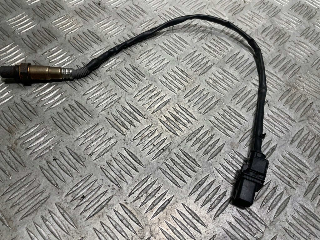 фото №1, Датчик лямбда-зонд kia sorento iii 2.2 crdi 2015- 39351-2f950