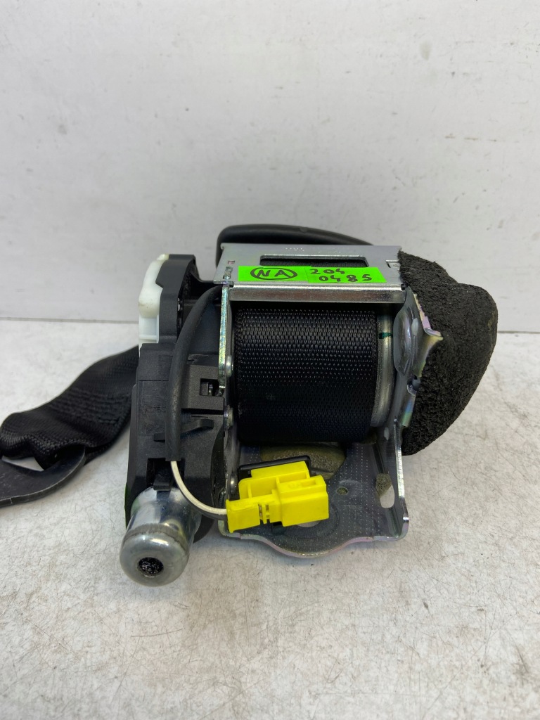 фото №4, Mercedes pas безпеки a2048600485