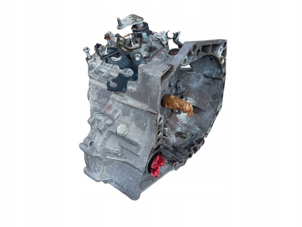 фото №8, Коробка передач передач toyota aygo yaris peugeot 107 citroen c1 1.0 20tt01