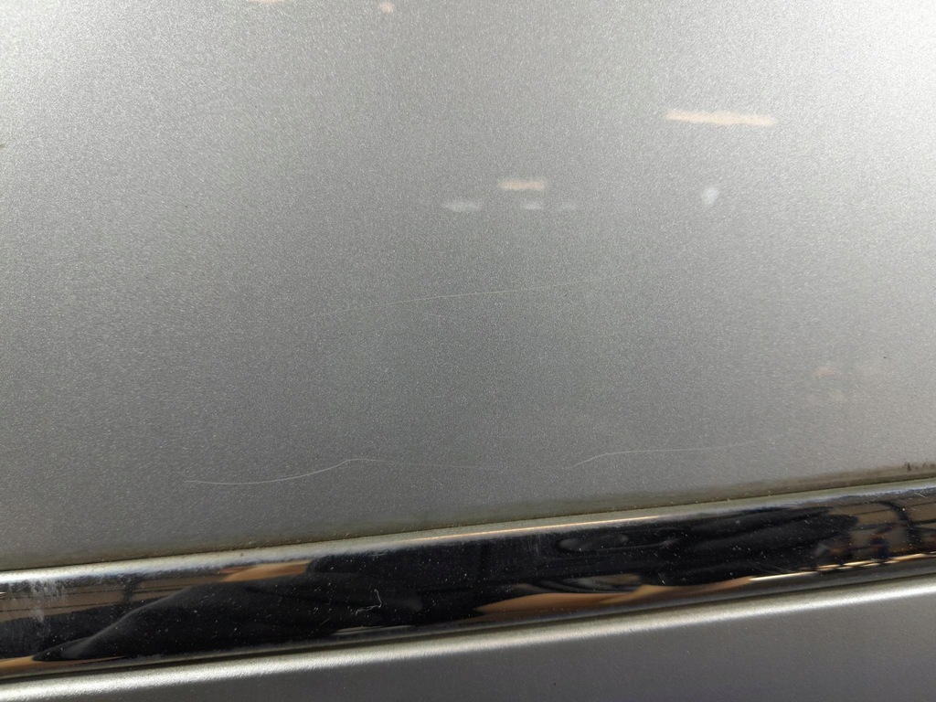 фото №5, Audi a8 d3 long дверь задняя левая ly7w