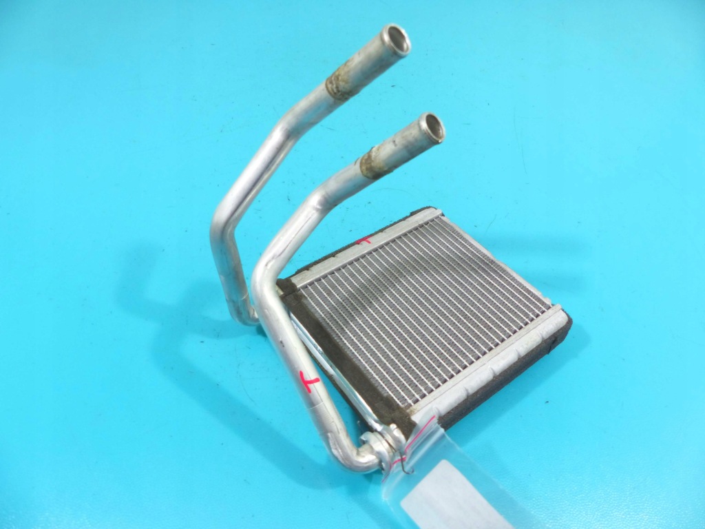 фото №1, Отопитель задняя mazda cx-9 06-15