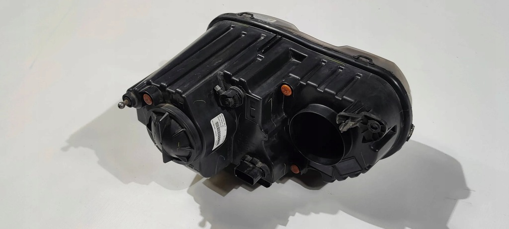 фото №8, Лампа перед передняя левая dodge challenger 2015-