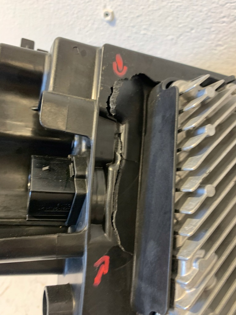 фото №9, Audi q4 e-tron лампа перед левая matrix