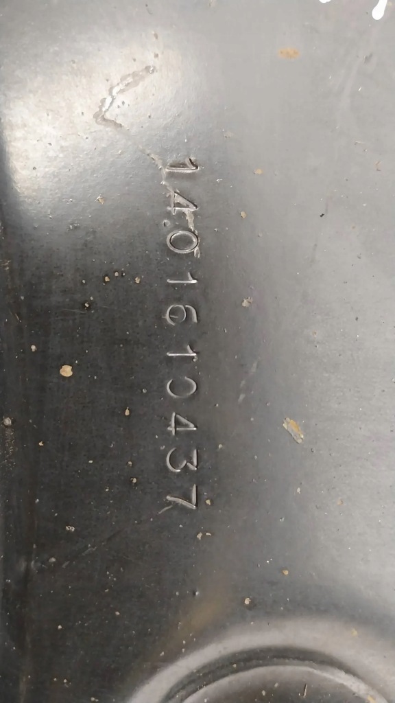 Купить Рычаг левый перед bv61-3a262-aaa ford c-max mk2 focus mk3