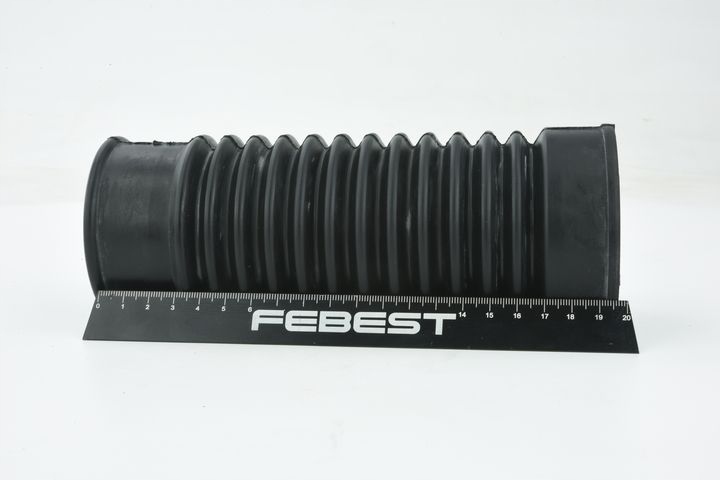 фото №4, Захист амортизатора задня tshb-ae100r febest toyota