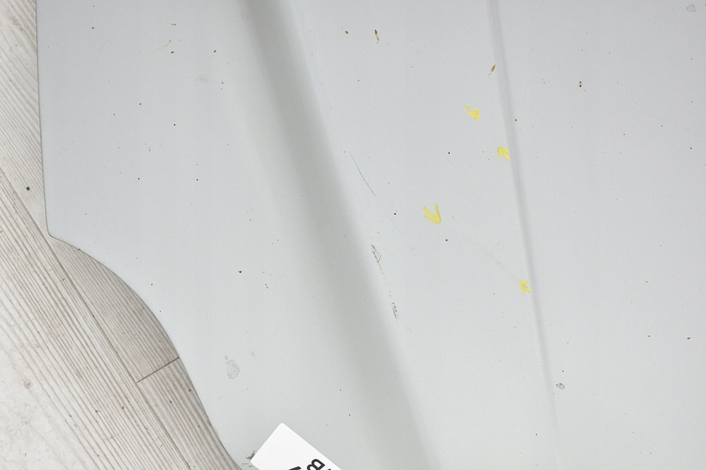 фото №11, Капот крышка двигателя volvo xc90 456-46