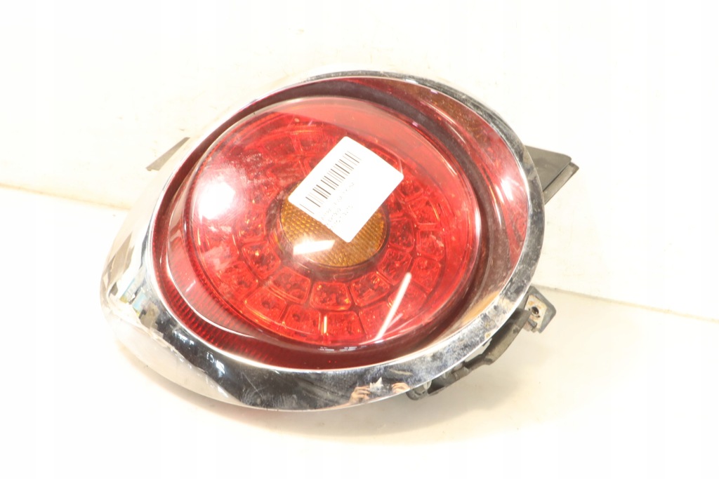 Лампа левая задняя alfa romeo mito хэтчбек в Украине