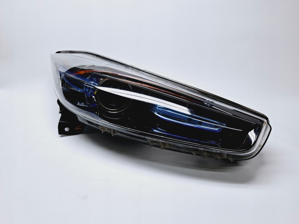 фото №1, Лампа правая передняя правый перед renault zoe i 2012-2019 #8699