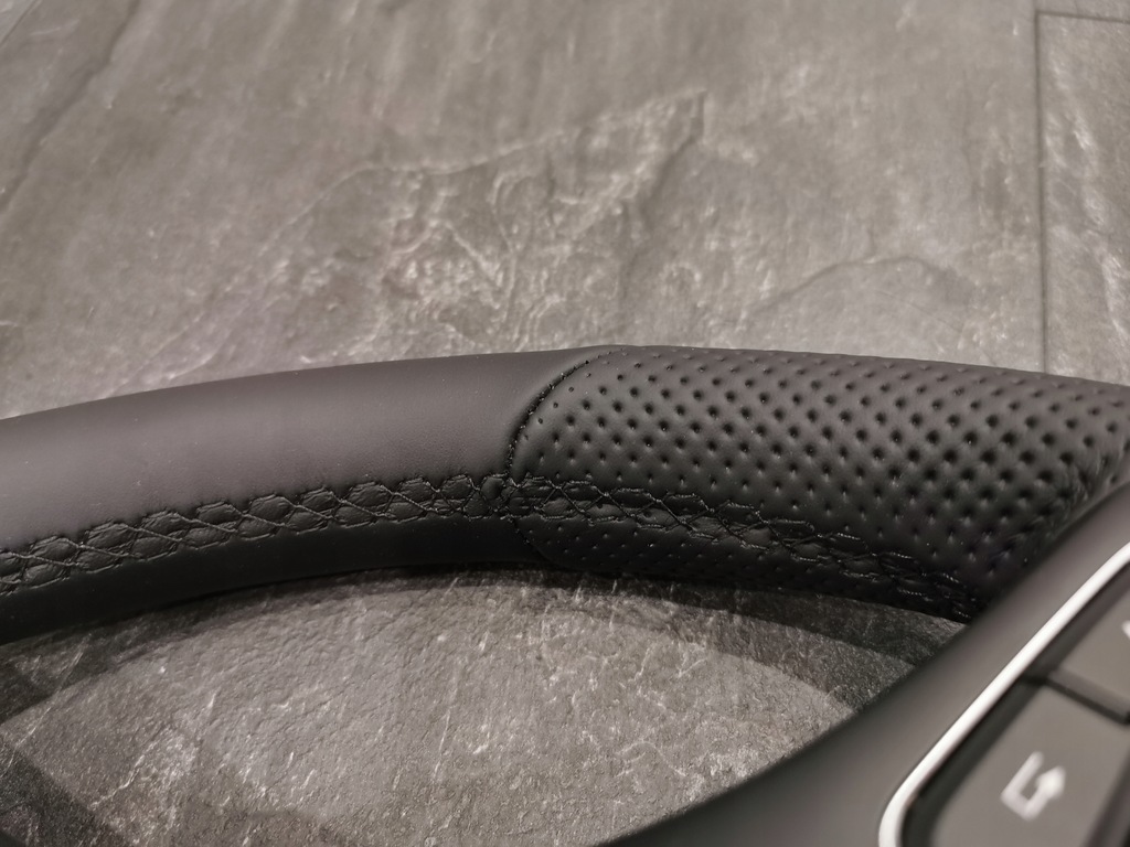 фото №9, Mercedes w205 w176 воздуховод подушка безопасности nowa лепестки переключения