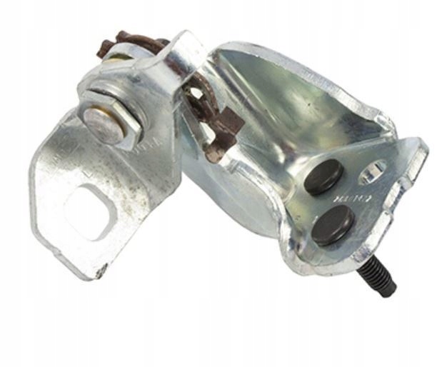 фото №1, Ford edge - петля дверь правый задняя верхний оригинальный номер _ 2359937 _ ft4b-r26801-ba _ ft