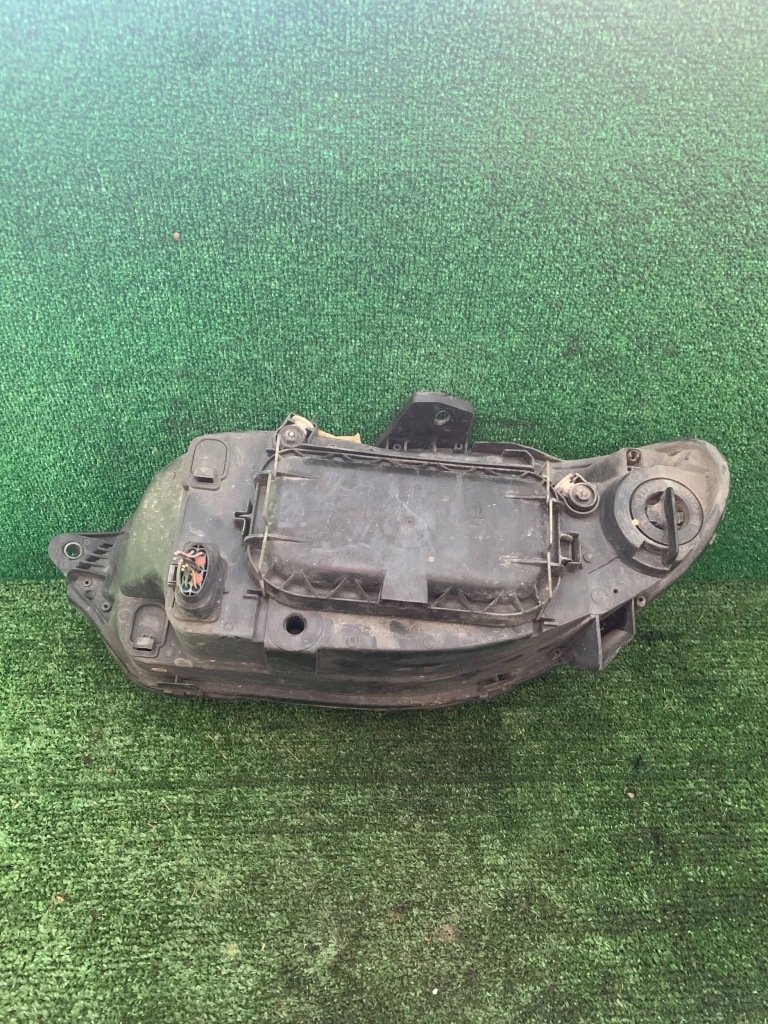Фара фара перед передняя правая fiat albea рестайлинг  wwa Недорого