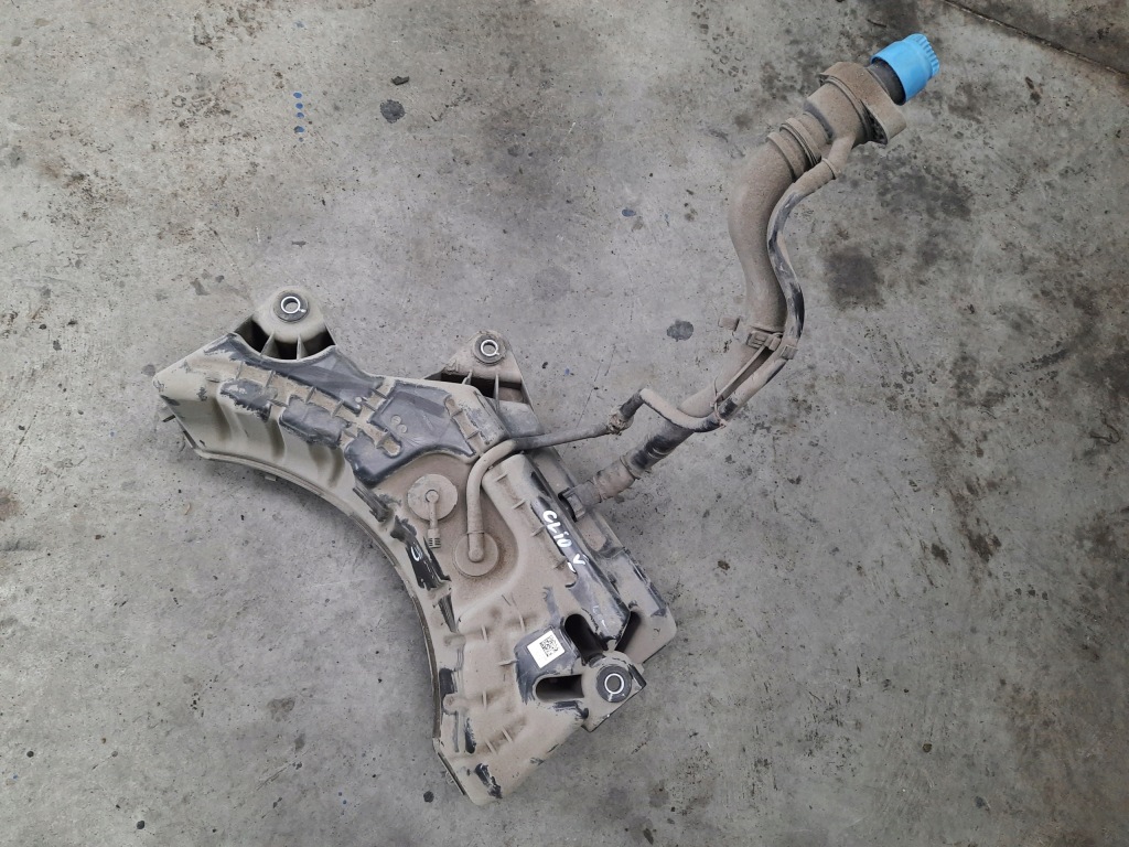 фото №1, Clio v 1.5bdci бак насос adblue