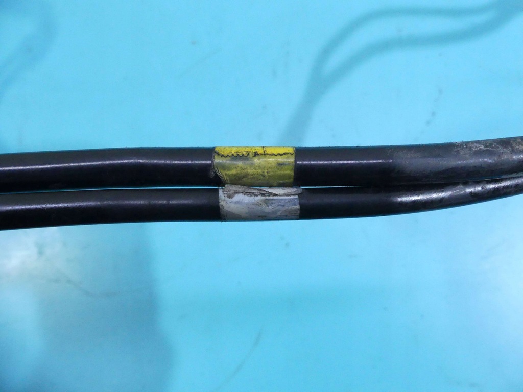 фото №9, Шланг паливний toyota proace ii 16- 2.0 d4d