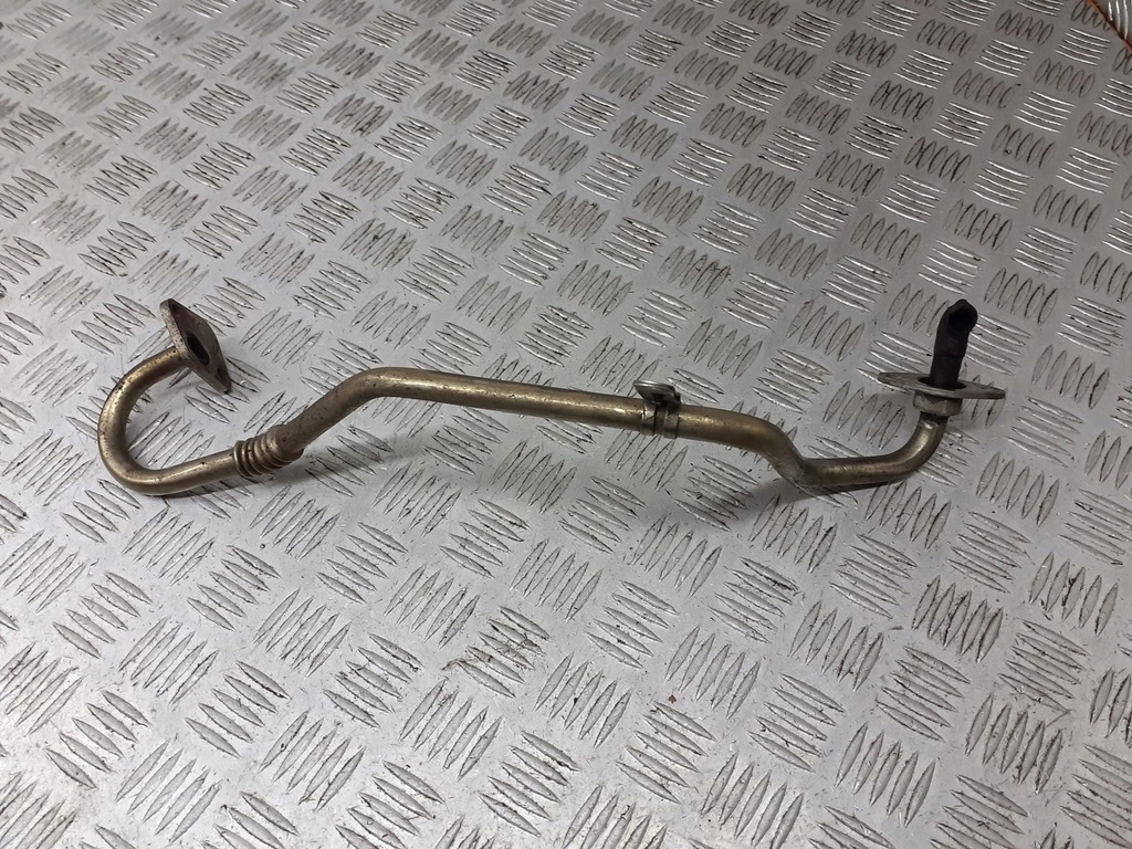 фото №1, Труба шланг egr skoda fabia i 1.2