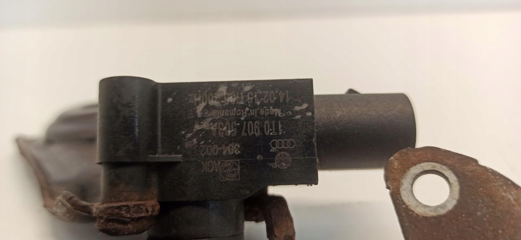 фото №5, Audi q5 2015 датчик выравнивание света 8r0941309c 1t0907503a