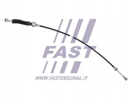 фото №2, Fast трос переключения передач ft73004