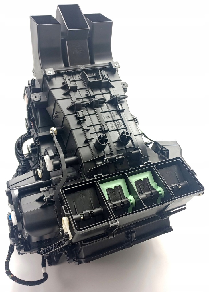 фото №8, Nowa org отопитель vw id.5 1ea820351ba