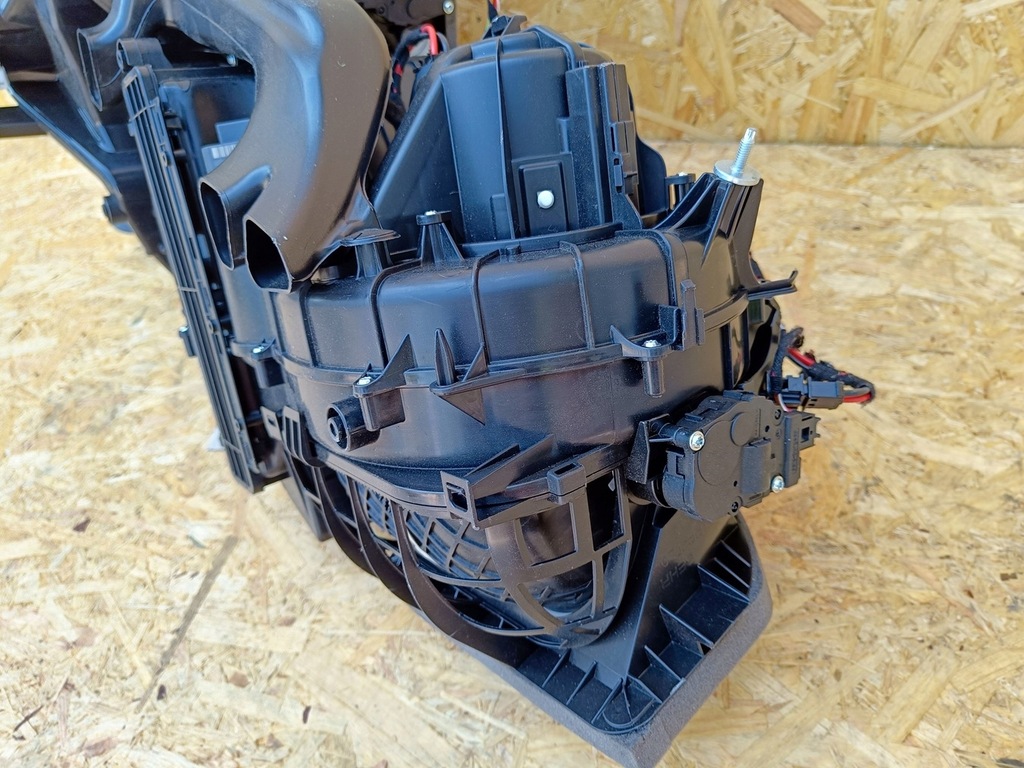 фото №7, Porsche 982 718 cayman boxster lift комплектная отопитель 2020r 99157301112