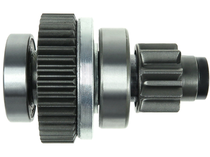 фото №10, Сцепление односторонний, стартер as-pl sd6027