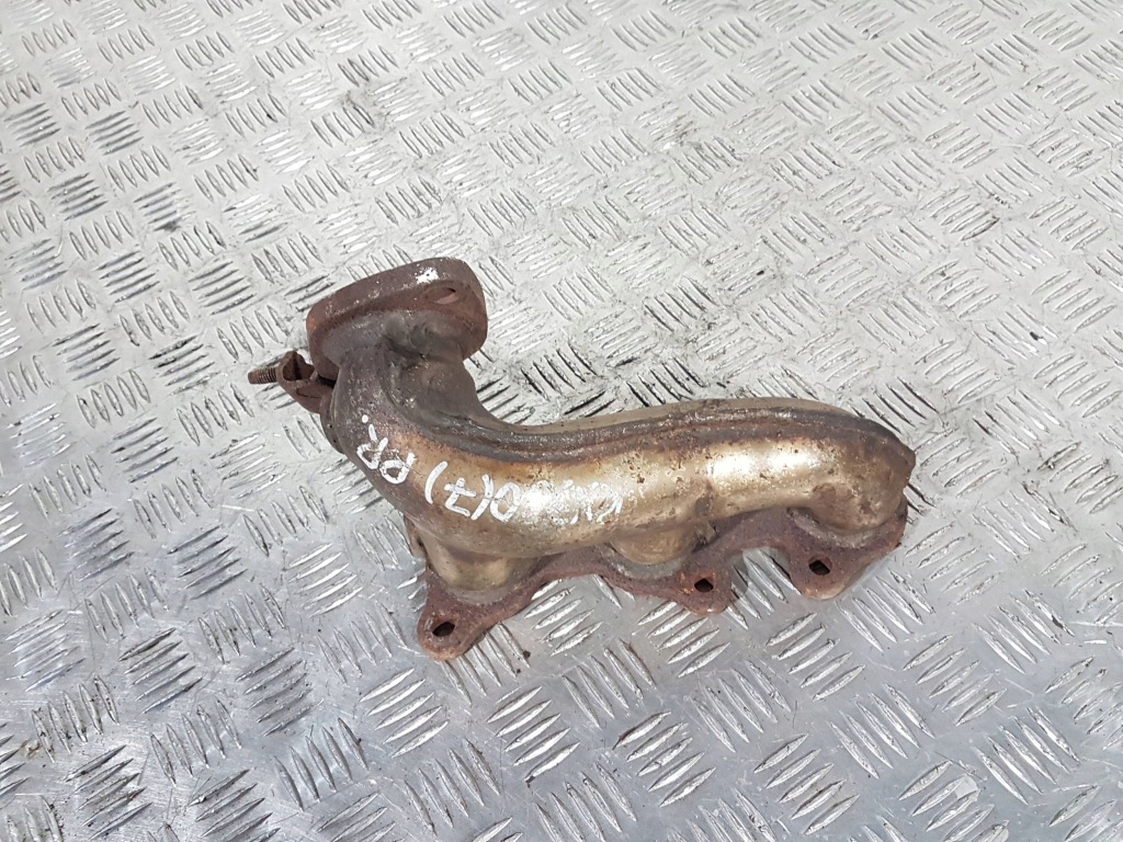 фото №2, 2002 lexus rx 300 коллектор выпускной 1710520010