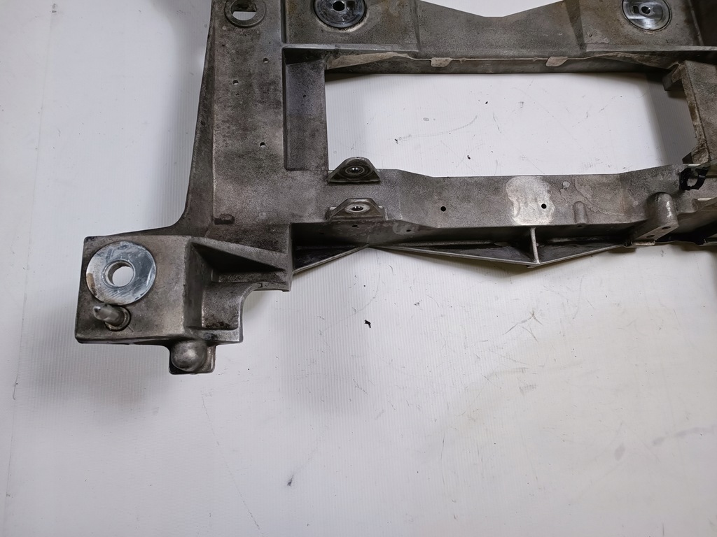 фото №6, Підрамник підрамник балка перед chevrolet corvette c5