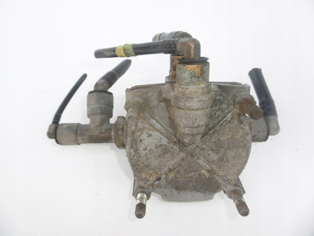 фото №6, Клапан релейний renault magnum premium dxi