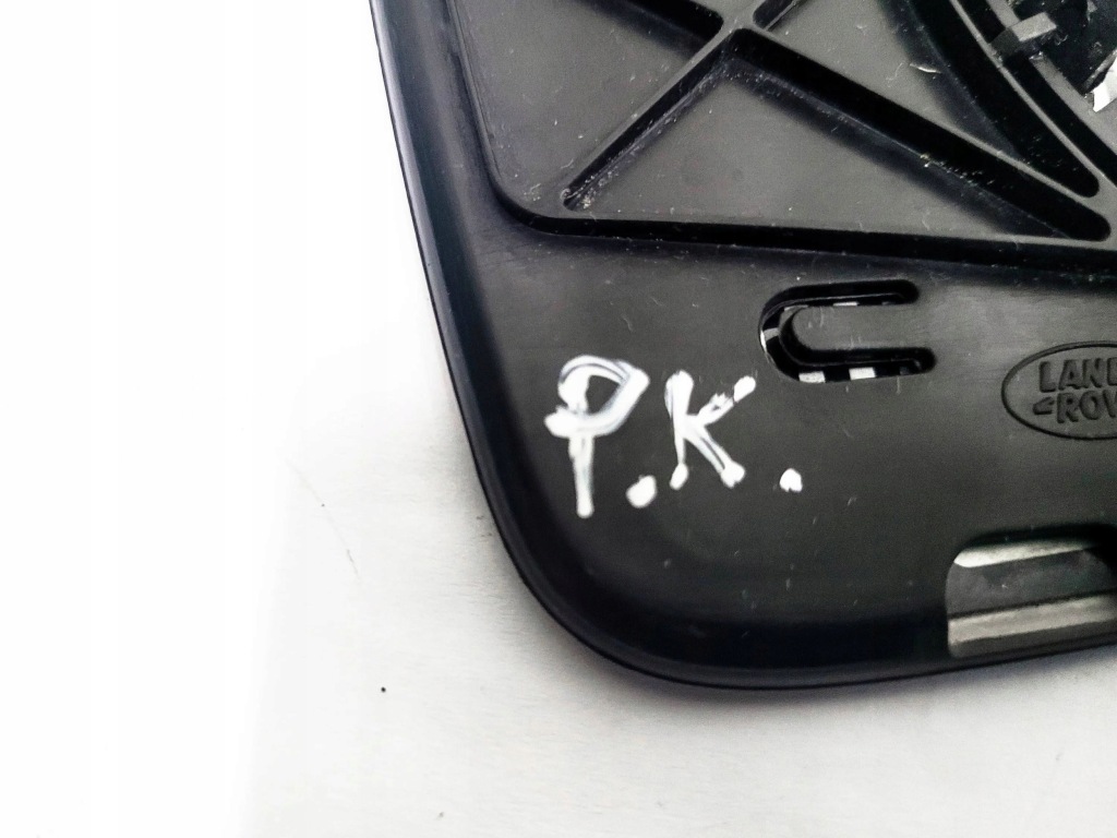 фото №5, Land rover range rover sport l320 2008 перед сторона ліва вкладиші