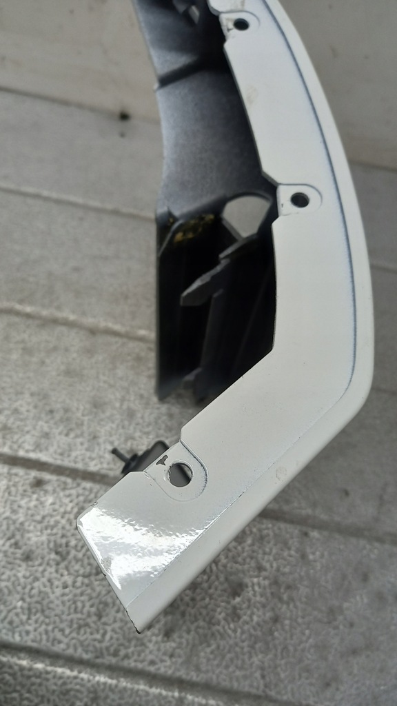 фото №7, Молдинг порог правая volvo xc90 31395886