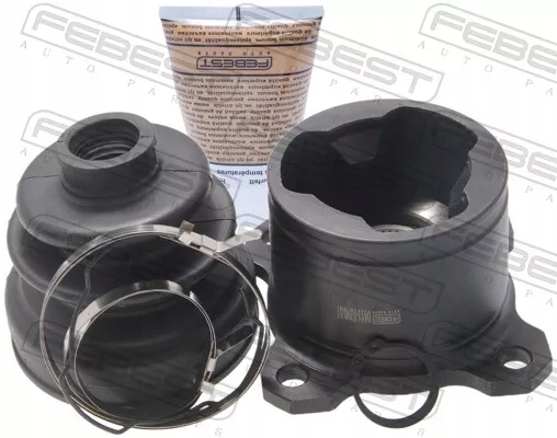 фото №1, Шарнир wew. mitsubishi l200/pajero spor