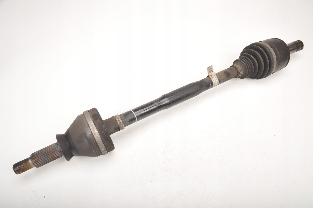 фото №1, Quattroporte vi 3.0 d lift привідний вал ліва задня