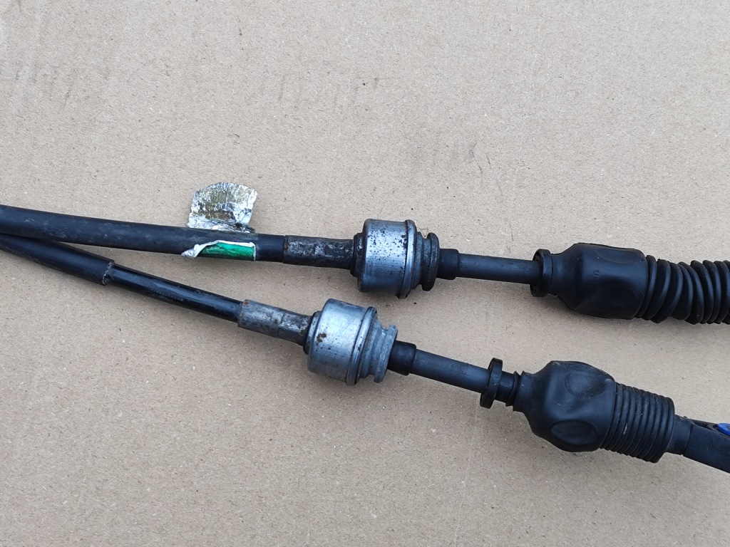 Peugeot 108 citroen c1 2 toyota aygo 2018r тросы переключения передач Недорого