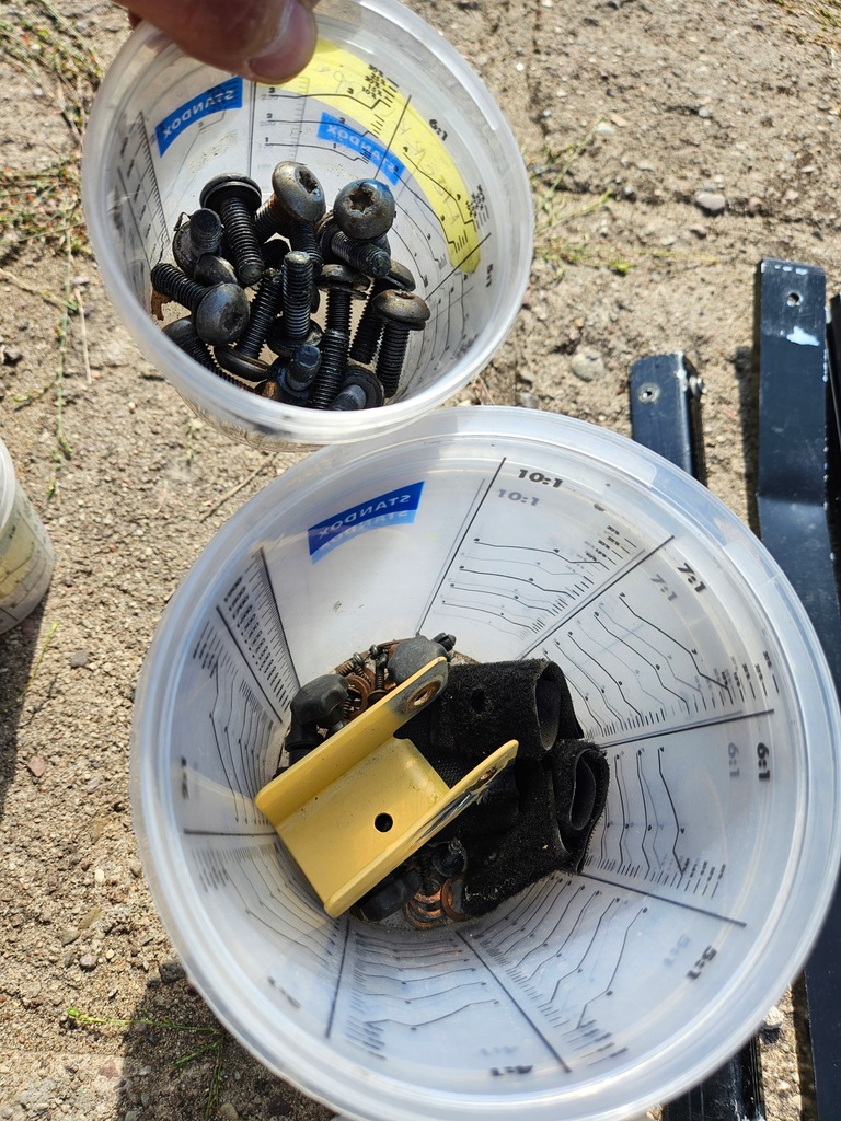 фото №16, Шторка кузов обшивка трубопровід тент mazda bt-50 bt 50 ur79-v3-980a