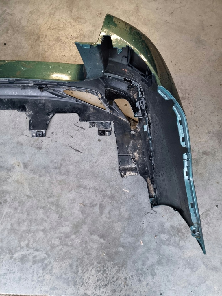 фото №10, Peugeot 308 iii kombi бампер задній задня