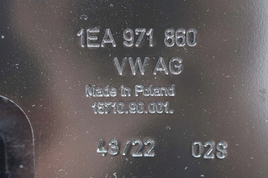 Vw id3 id4 id5 зарядное устройство 1ea915684 1ea 915 684 устройство к зарядки аккумулятор Доставка