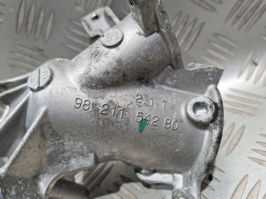 фото №5, Патрубок шланг wody opel combo e 1.5 cdti