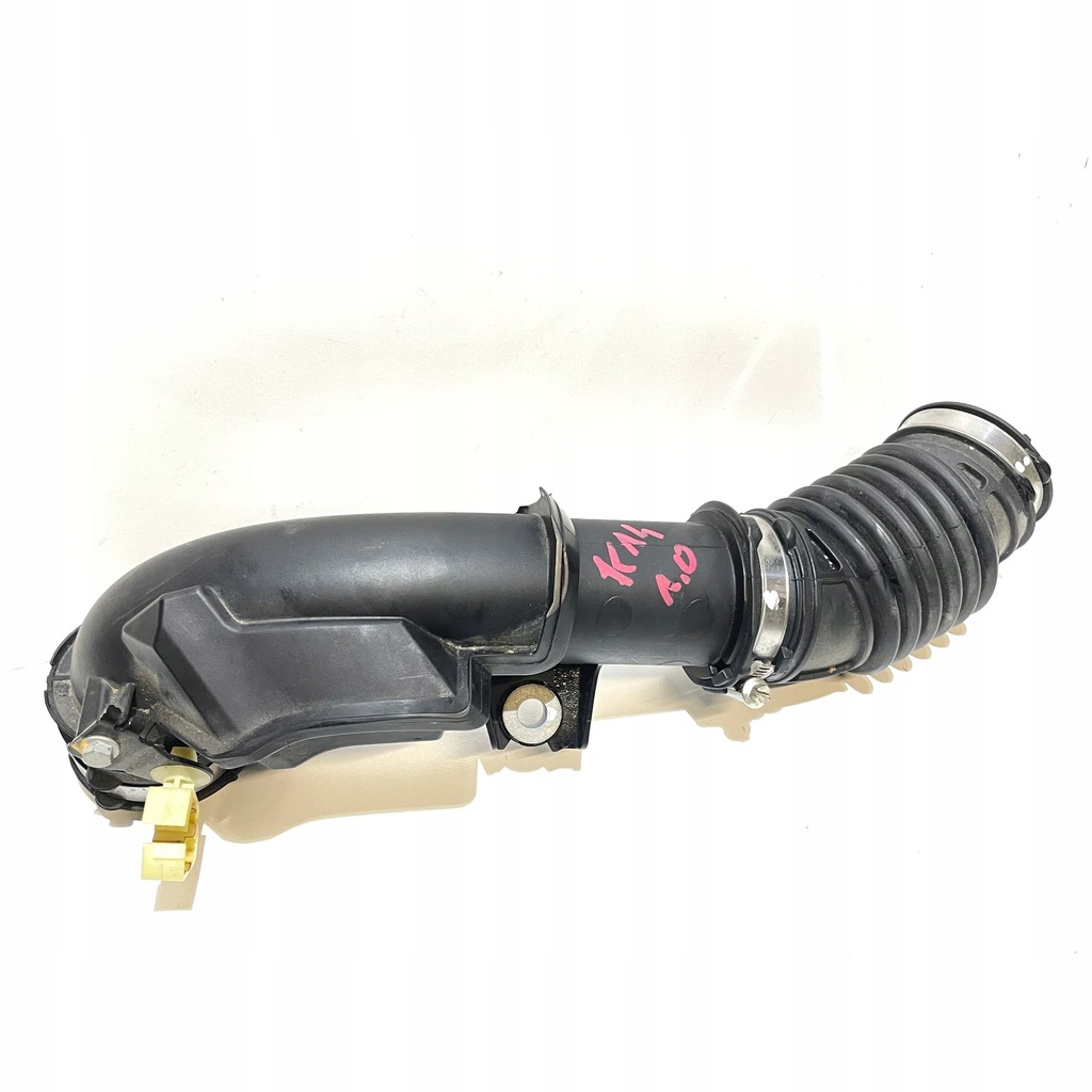 фото №1, Nissan micra k14 1.0 ig-t труба wąż 165765fm0a