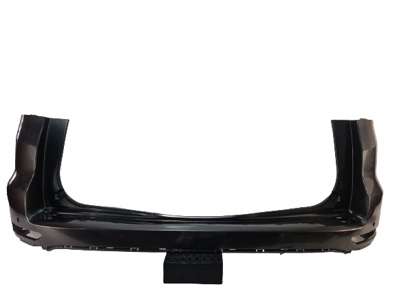 фото №1, Ford s-max mk2 ii бампер задняя задний em2b-17f001aw