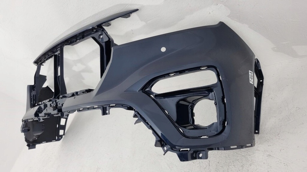 фото №7, Suzuki s cross sx4 2021- бампер передний перед 7171163t