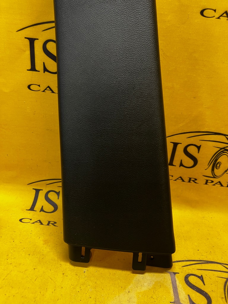 фото №5, Обшивка стойка левая jeep grand cherokee wk2