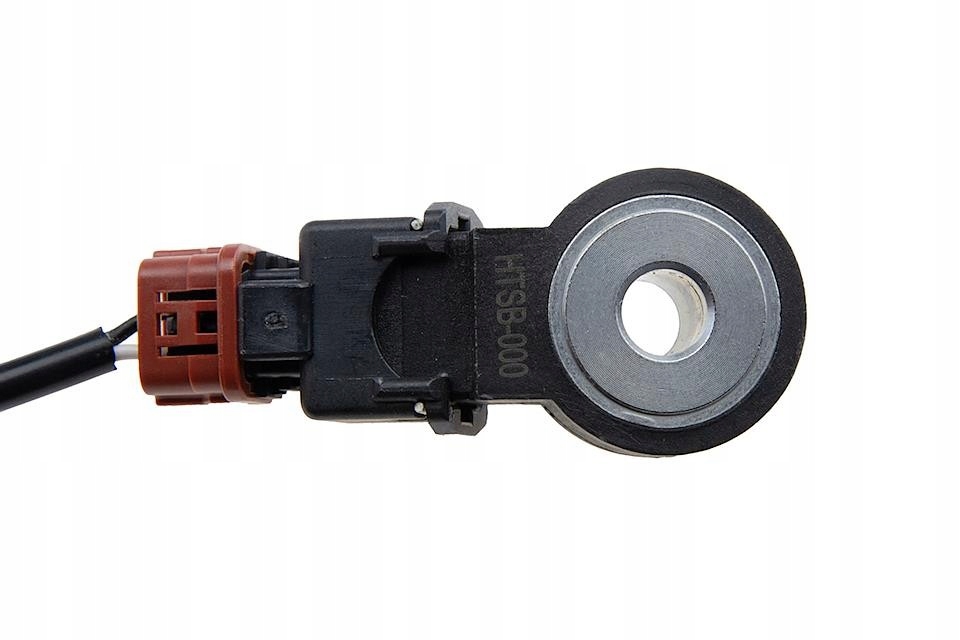 фото №3, Nty ess-sb-000 датчик spalania детонаційний