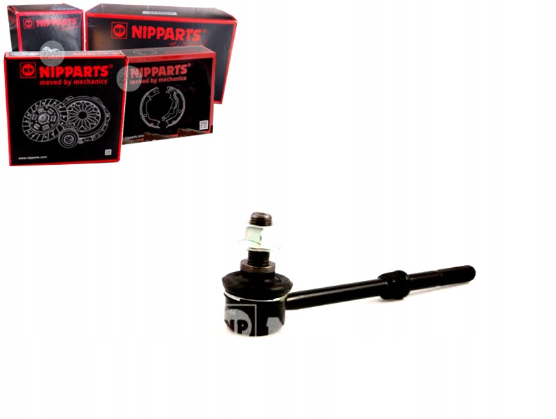 фото №1, Соединитель стабилизатора hyundai terracan hp 2001 задняя