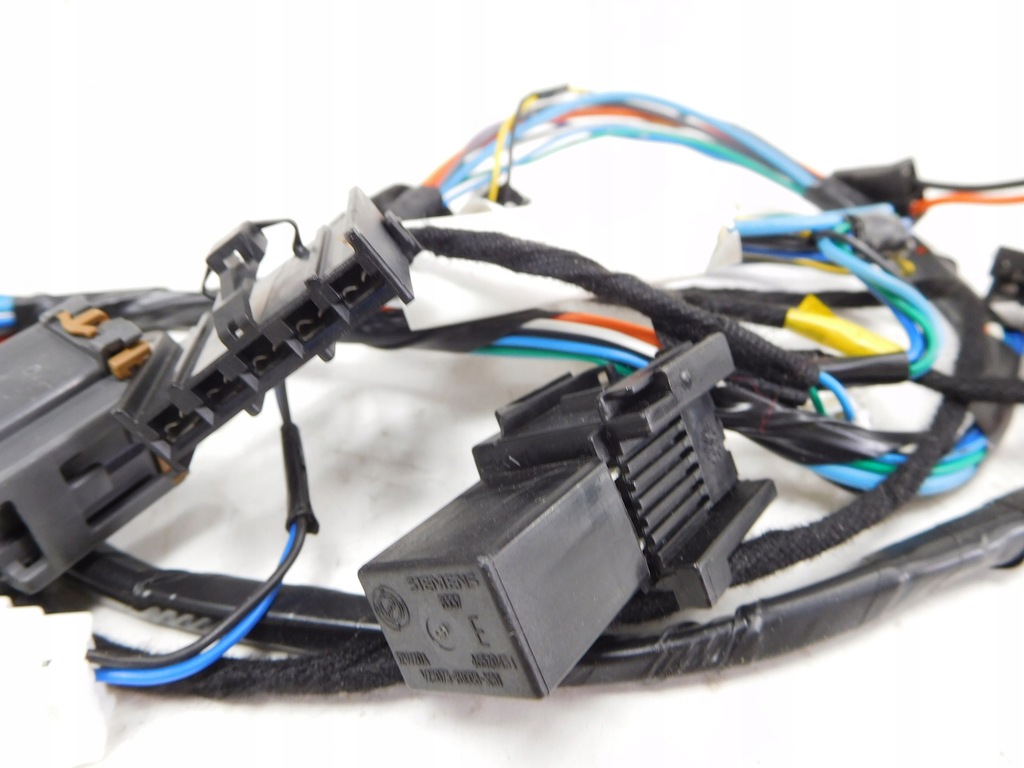 фото №8, Панель обдув fiat punto + instalaja 59111560